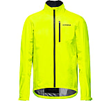 Image of GOREWEAR GLIDEWHEEL GORE-TEX Cycling Jacket Men's in Neon Yellow Medium Regular fit Waterproof 6420EA7C