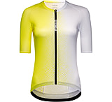 Image of GOREWEAR SPINSHIFT Breathe Cycling Jersey Women's in Lab Gray 2XS Form fit F162B1BE