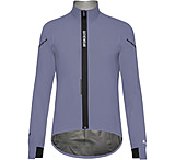 Image of GOREWEAR SPINSHIFT GORE-TEX Cycling Jacket Women's in Amethyst Grey Medium 8-10 Slim fit Waterproof A81AA8E1