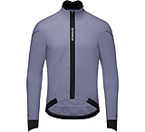 Image of GOREWEAR SPINSHIFT Thermo Cycling Jacket Men's in Amethyst Grey XS Slim fit 7EFA6605