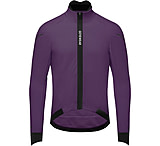 Image of GOREWEAR SPINSHIFT Thermo Cycling Jacket Men's in Purple Indigo Medium Slim fit 0B167507