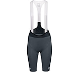 Image of GOREWEAR SPINSHIFT Bib Cycling Shorts+ Tights Women's in Lab Graphite XS 0-2 Form fit 546AB263