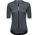 Image of GOREWEAR SPINSHIFT Breathe Cycling Jersey Women's in Lab Graphite XL 16-18 Form fit 9C88DF8A