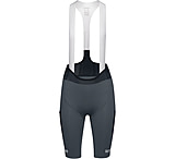 Image of GOREWEAR SPINSHIFT Cargo Bib Cycling Shorts+ Tights Women's in Lab Graphite XS 0-2 Form fit C364C20D