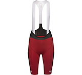 Image of GOREWEAR SPINSHIFT Cargo Bib Cycling Shorts+ Tights Women's in Utility Red XL 16-18 Form fit 79FAC4D6