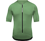 Image of GOREWEAR SPINSHIFT Cycling Jersey Men's in Engine Green XL Form fit B3A5BD0B