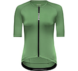 Image of GOREWEAR SPINSHIFT Cycling Jersey Women's in Engine Green XL 16-18 Form fit 87759F55
