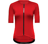 Image of GOREWEAR SPINSHIFT Cycling Jersey Women's in Lab Red XS 0-2 Form fit EB3DFA70