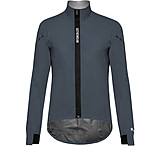 Image of GOREWEAR SPINSHIFT GORE-TEX Cycling Jacket Women's in Lab Graphite 2XS Slim fit Waterproof C8EBF061