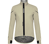Image of GOREWEAR SPINSHIFT GORE-TEX Cycling Jacket Women's in Tech Beige 2XS Slim fit Waterproof A7727979