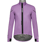 Image of GOREWEAR SPINSHIFT GORE-TEX Cycling Jacket Women's in Utility Red 2XS Slim fit Waterproof 6630BB84