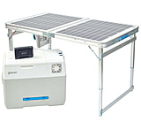Image of GoSun Chill &amp; SolarTable 120