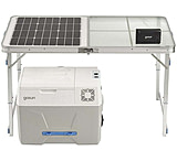 Image of GoSun Chill &amp; SolarTable 60