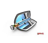 Image of GoSun Go Stove