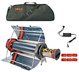 Image of GoSun Fusion Pro Hybrid Solar Oven