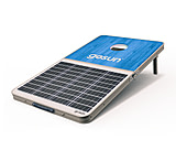 Image of GoSun Solar Cornhole