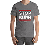 Image of GoSun Stop The Burn Tee 30A5EC8A