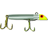 Image of GOT-CHA 300 Series Plug, 2 1/2in #2 &amp; #4 Hooks