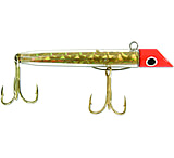 Image of GOT-CHA Mylar Minnow, Series Plug, 3in Size 2 &amp; 4 Hook