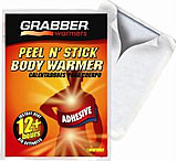 Image of Grabber Adhesive Body Warmer-2