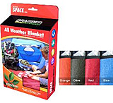 Image of Grabber All Weather Sports Blanket