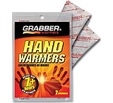 Image of Grabber Mini Handwarmer
