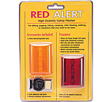 Image of Grabber Safety Flashing Light System