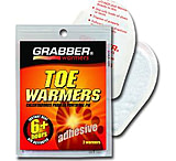 Image of Grabber Toe Heater
