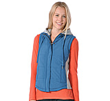 Image of Gramicci Bellevue Hooded Vest - Women's