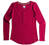 Image of Gramicci Ellie Thermal Henly Shirt - Womens
