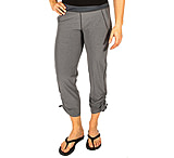 Image of Gramicci Lite Flight Capri - Women's