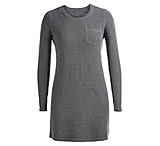 Image of Gramicci Miramar Long Sleeve Tee Dress - Womens