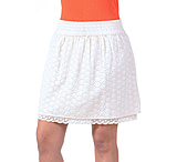 Image of Gramicci Scarlet Eyelet Skirt - Women's