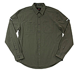 Image of Gramicci Stone Mason 11 Shirt - Mens