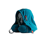 Image of Grand Trunk Blackout Hooded Neck Travel Pillow