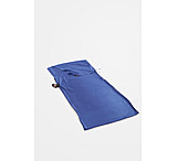 Image of Grand Trunk Navy Blue Silk Sleep Single Sack