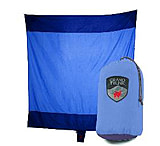 Image of Grand Trunk Parasheet Blanket