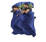 Image of Grand Trunk Silk Sleep Sack - Double