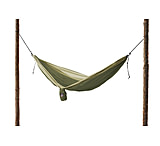 Image of Grand Trunk Single Parachute Nylon Hammock