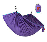 Image of Grand Trunk Double Trunktech Hammock
