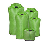 Image of Granite Gear eVent Sil Drysacks-25L-Jasmine Green