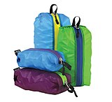 Image of Granite Gear 0.6L Air ZippDitty - Assorted Set of 2