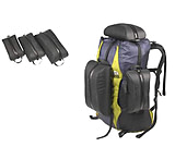 Image of Granite Gear Armored Pockets