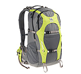 Image of Granite Gear Athabaska 24 Backpack-Green