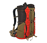 Image of Granite Gear Blaze AC Ki 60 Women's Backpack-Short-Tiger/Java