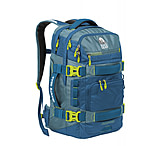 Image of Granite Gear Cross-Trek 36 Liter Backpack-Bleumine