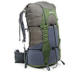 Image of Granite Gear Crown V.C. 60 Backpack-Regular-Cactus/Moonmist