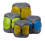 Image of Granite Gear eVent Sil Compression Drysack-13L-Jasmine Green