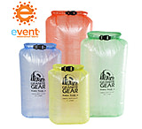 Image of Granite Gear eVent Uberlight Drysacks