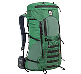 Image of Granite Gear Leopard V.C. 46 Backpack-Fern/Boreal/Black-Regular